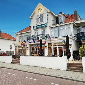 Hotel Keur - Apartments