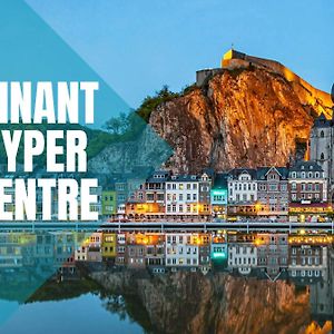 Le West - Dinant Centre