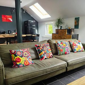 Peace&Loft In Durbuy Old